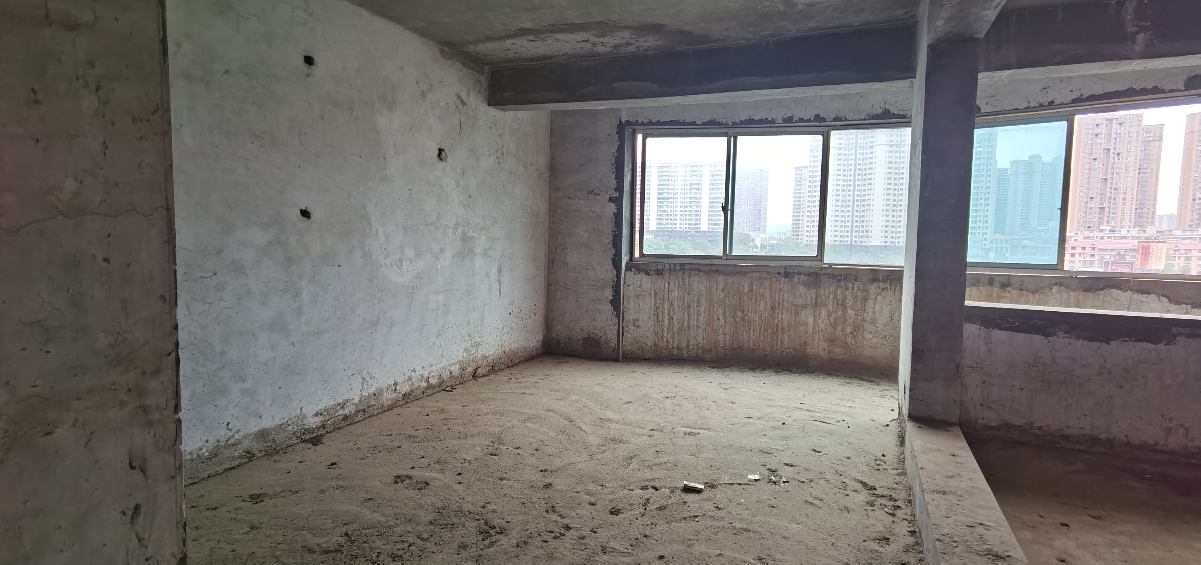 长安花园 7室3厅3卫 91.8万 长安花园 7室3厅3卫 91.8万室内图