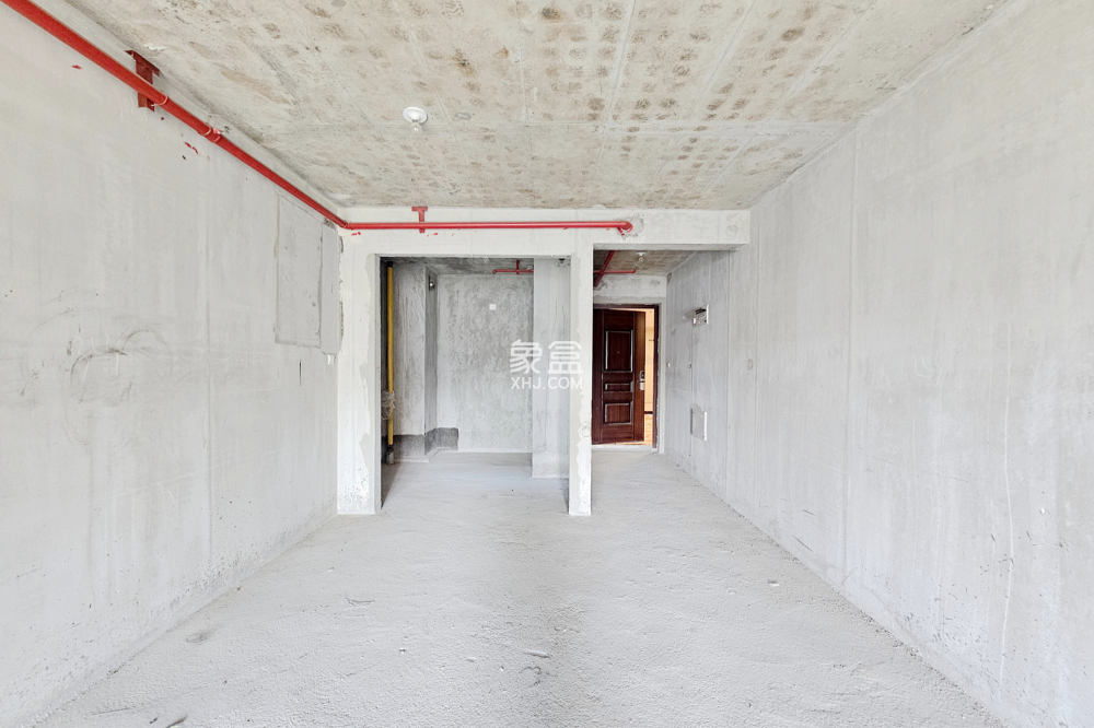 阳光城尚东湾悦江府  3室2厅1卫    72.0万