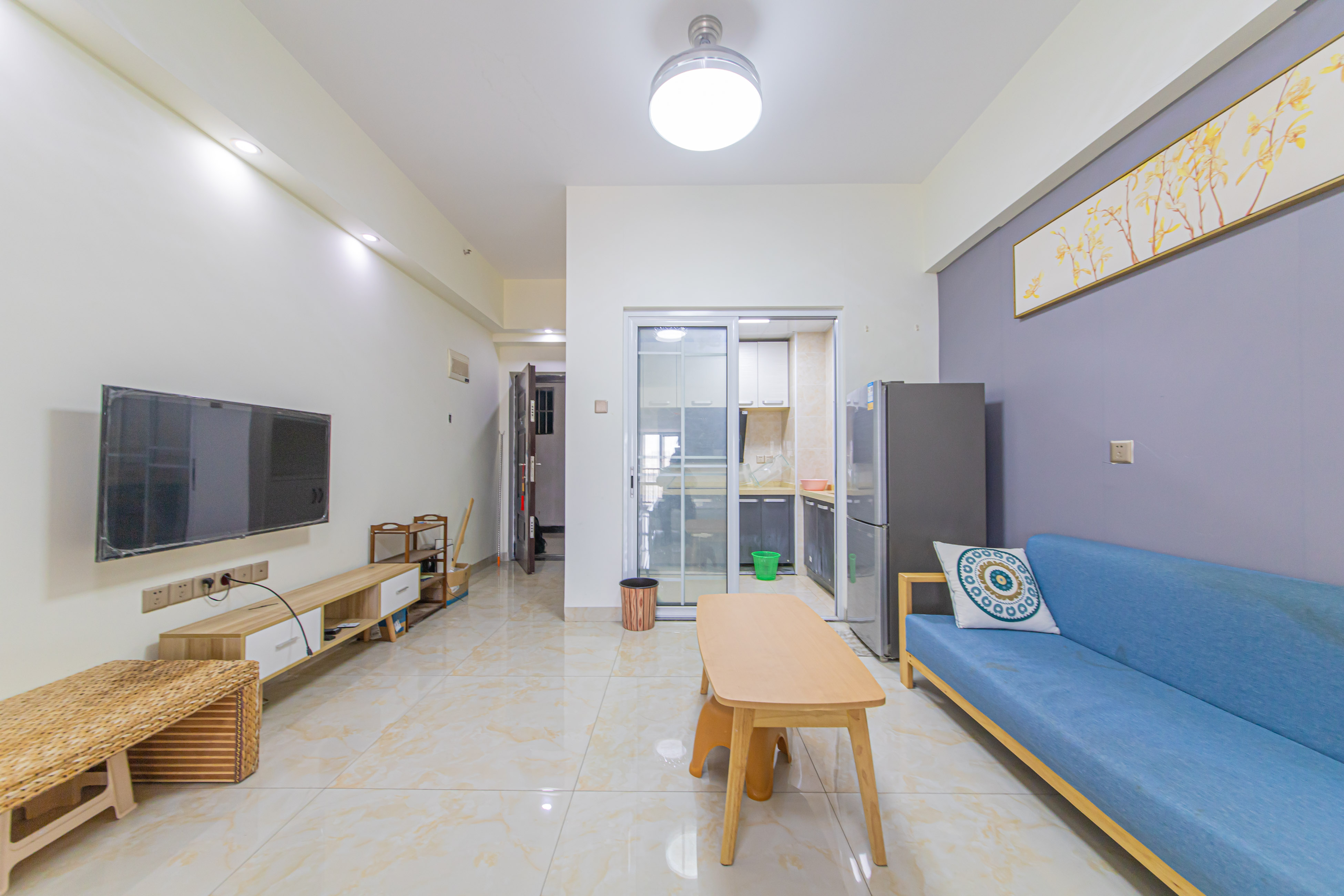 中建芙蓉嘉苑  1室1厅1卫   32.00万