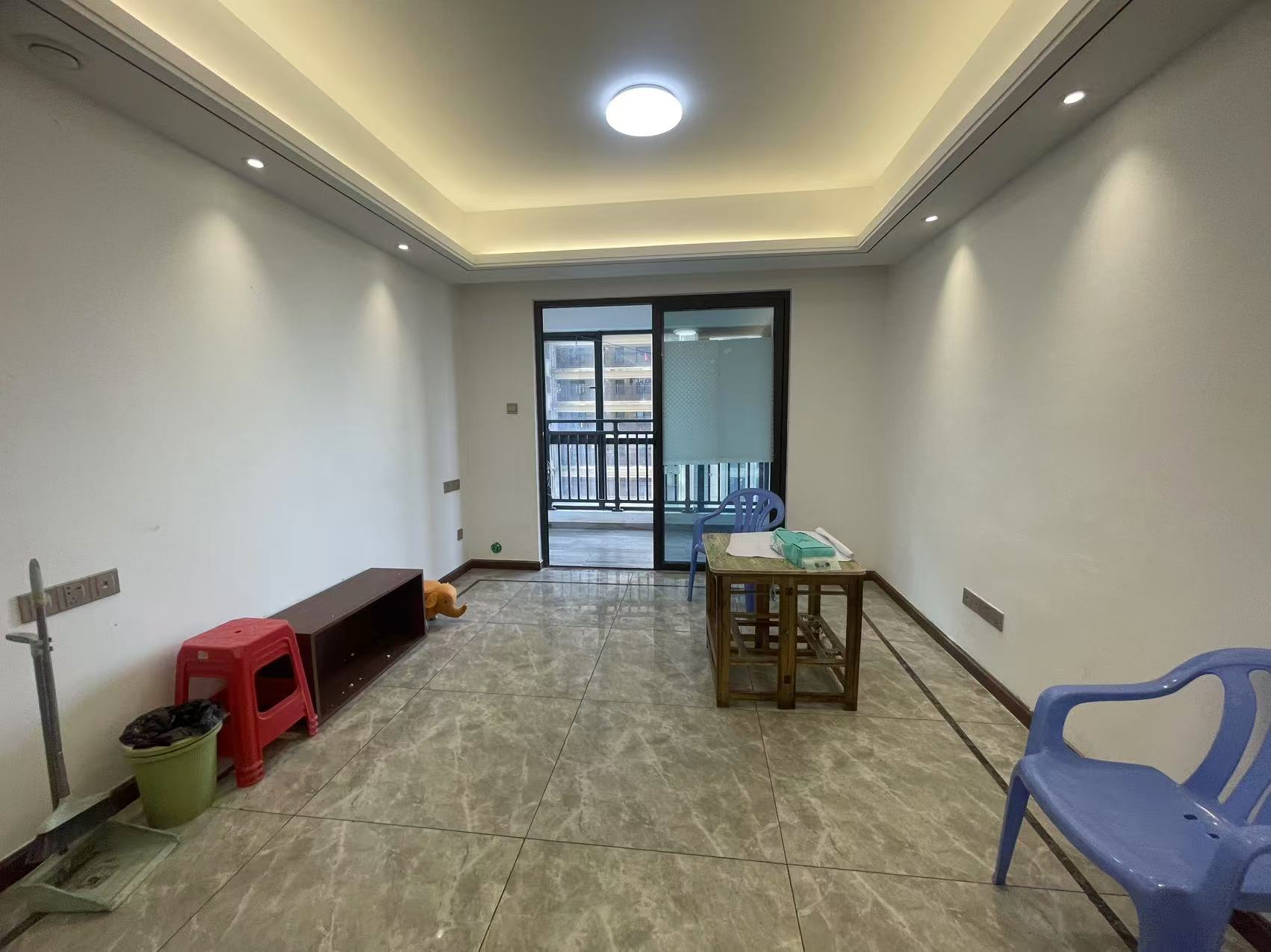 城际空间站 3室2厅2卫 53.00万 城际空间站 3室2厅2卫 53.00万室内图