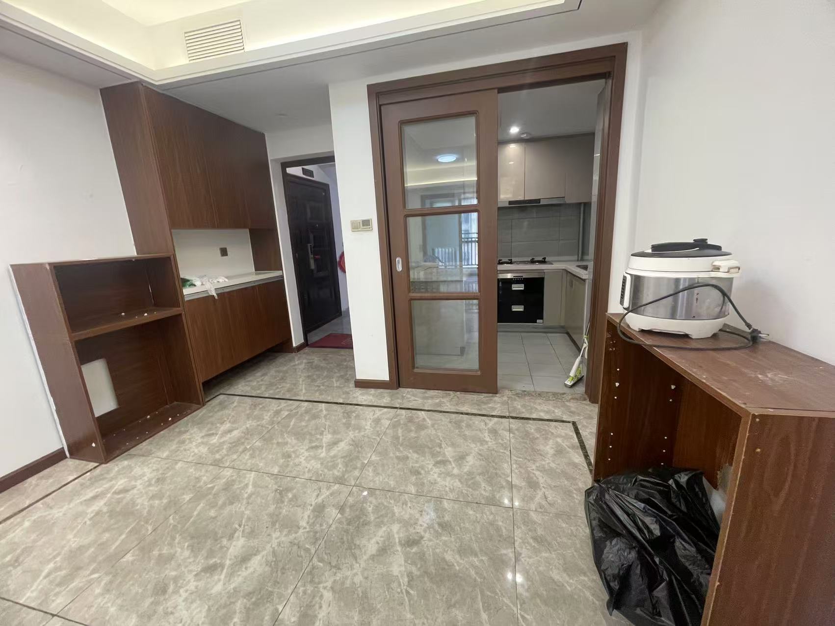 城际空间站 3室2厅2卫 53.00万 城际空间站 3室2厅2卫 53.00万室内图