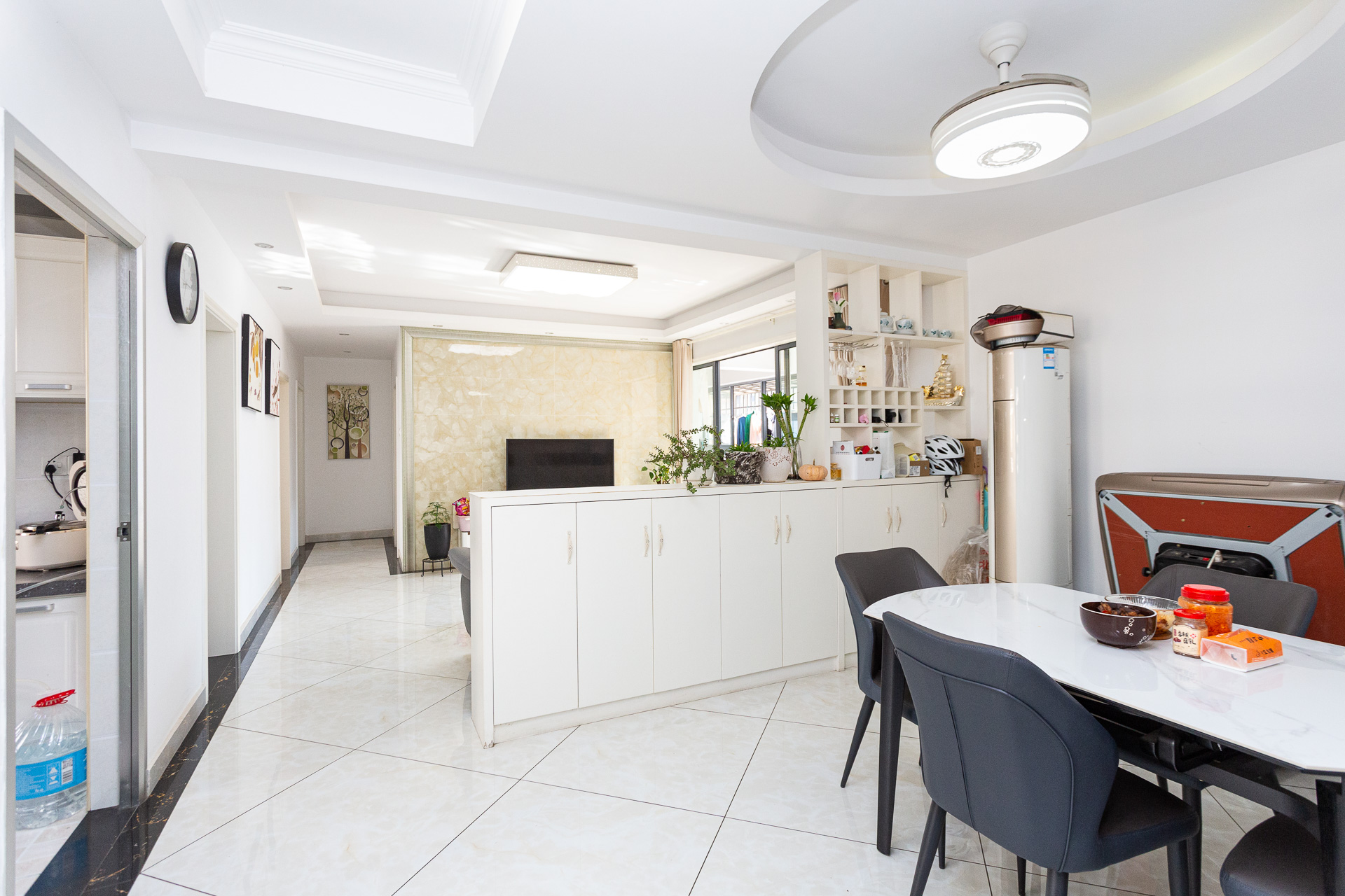 勤诚达新界  3室2厅2卫    101.0万 勤诚达新界  3室2厅2卫    101.0万