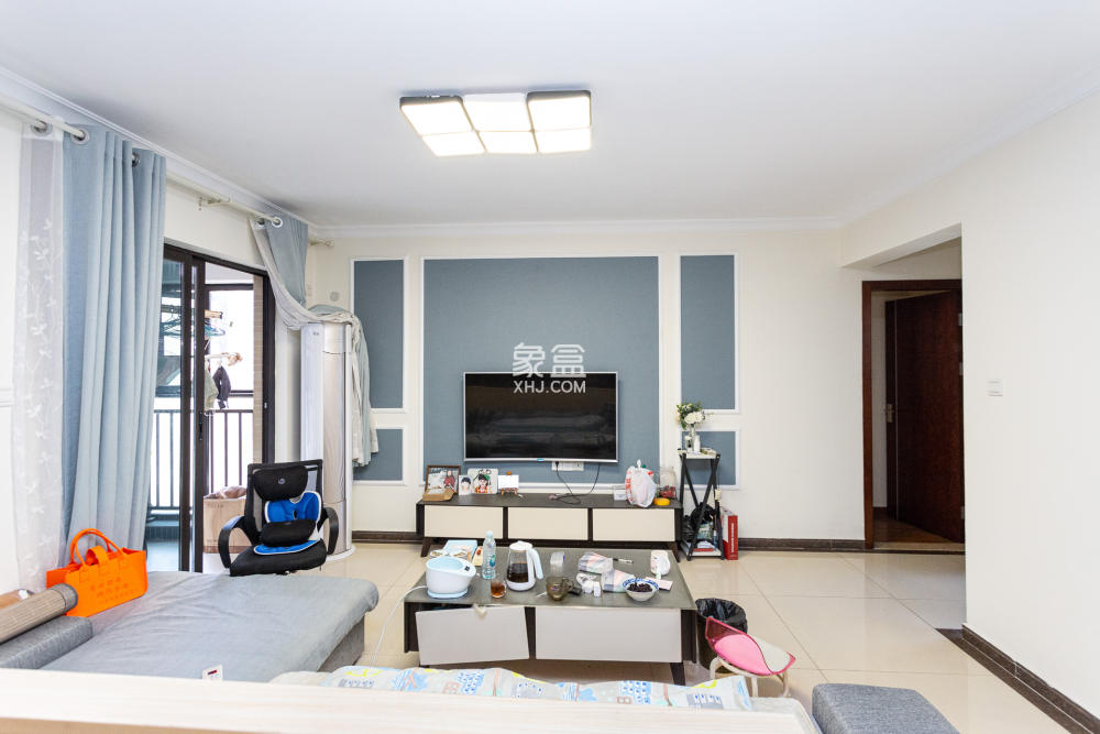 时代倾城二期  1室0厅0卫    91.8万