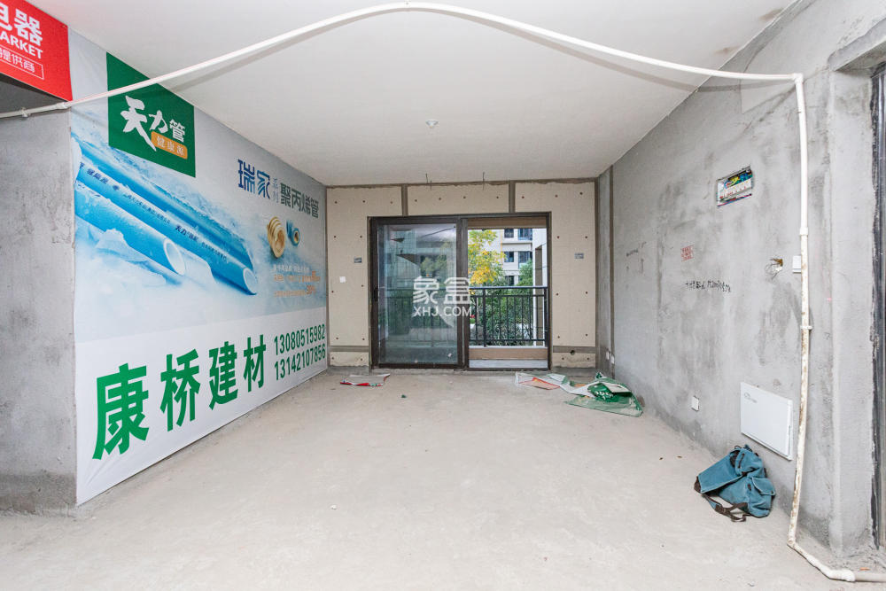 裕和府（乐万邦康桥悦城）  4室2厅2卫    125.0万