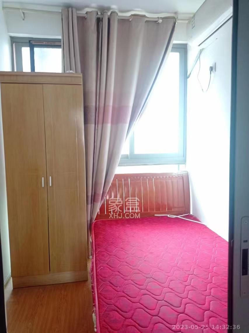 新城新世界一二三期 3室2厅1卫 2300.0元/月 新城新世界一二三期 3室2厅1卫 2300.0元/月室内图