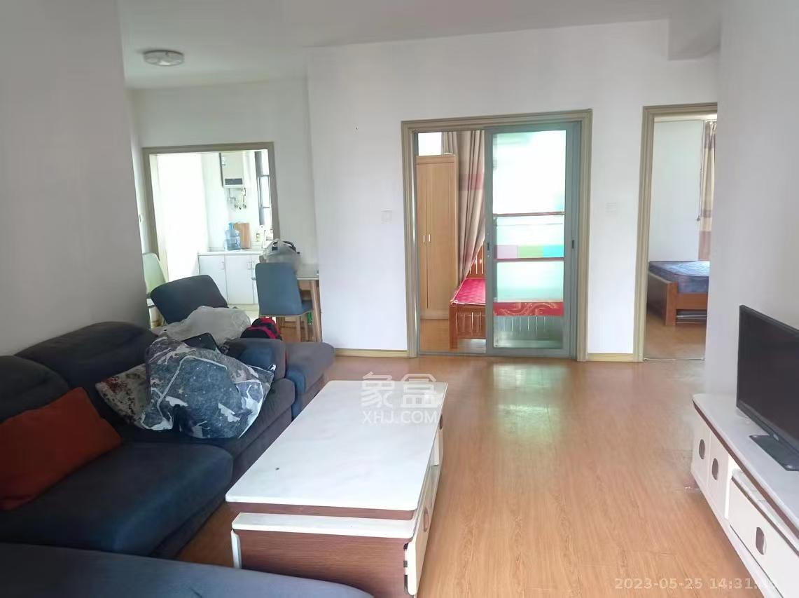 新城新世界一二三期 3室2厅1卫 2300.0元/月 新城新世界一二三期 3室2厅1卫 2300.0元/月室内图