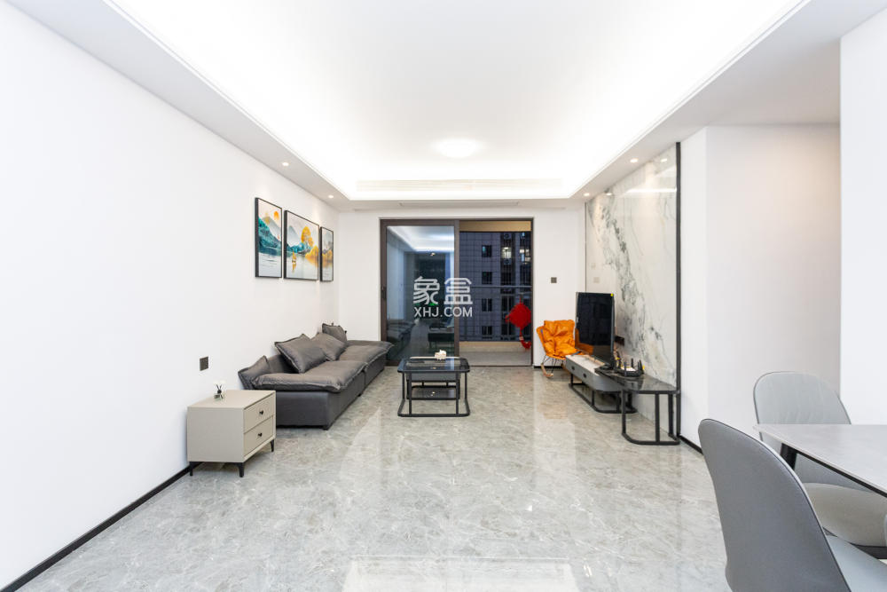 裕和府（乐万邦康桥悦城）  3室2厅2卫    142.0万