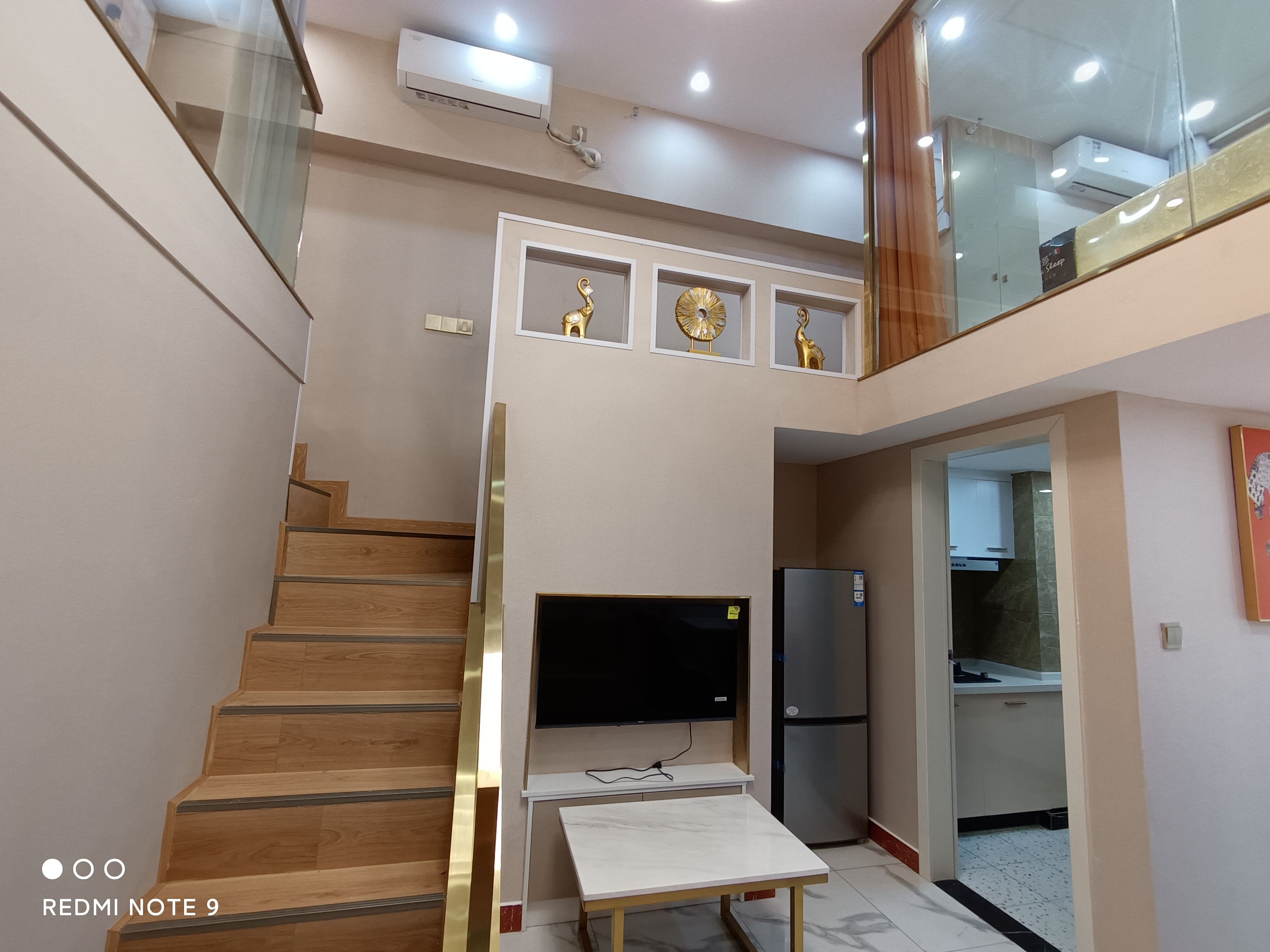 青春里  2室1厅1卫    50.0万室内图