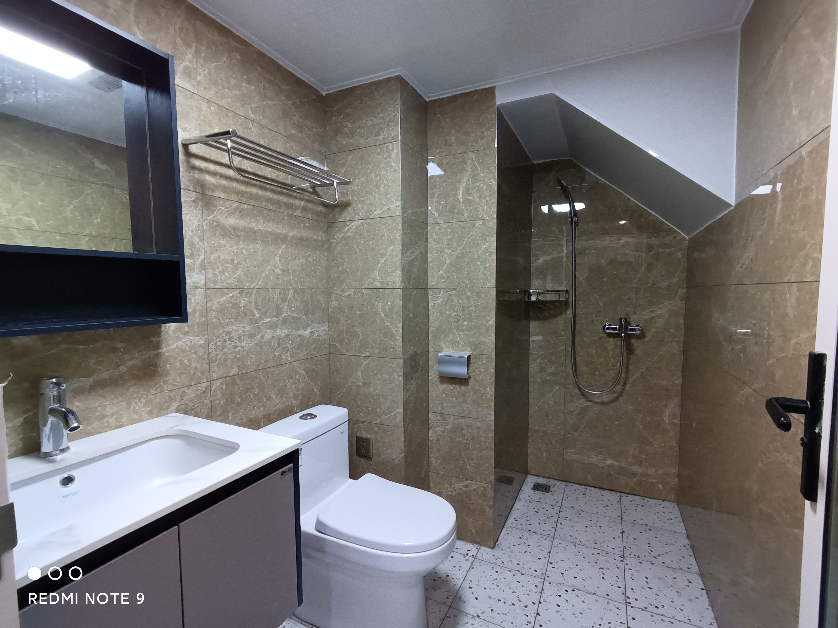 青春里  2室1厅1卫    50.0万室内图