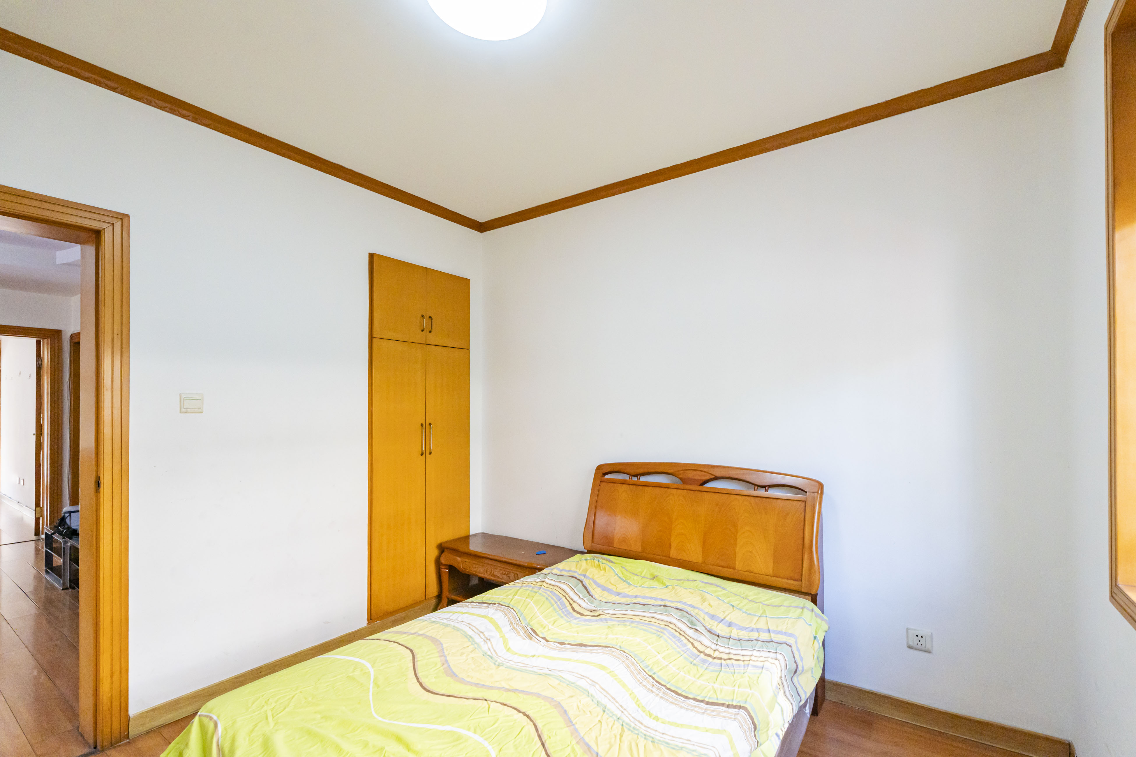 兴汉华庭 2室2厅1卫 78.0万 兴汉华庭 2室2厅1卫 78.0万卧室