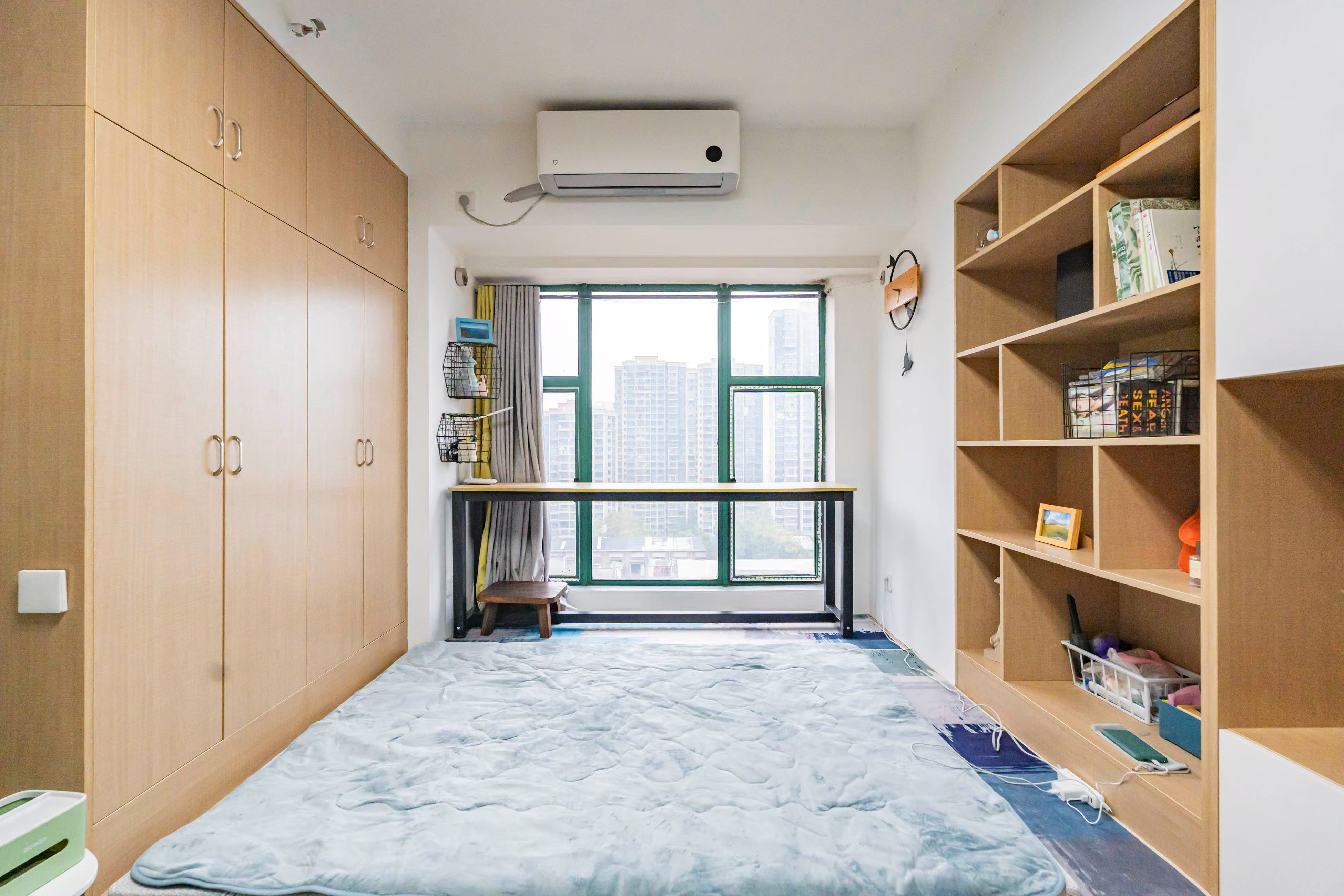 上林紫郡(锦顺和园)  1室1厅1卫    1500.0元/月 上林紫郡(锦顺和园)  1室1厅1卫    1500.0元/月室内图