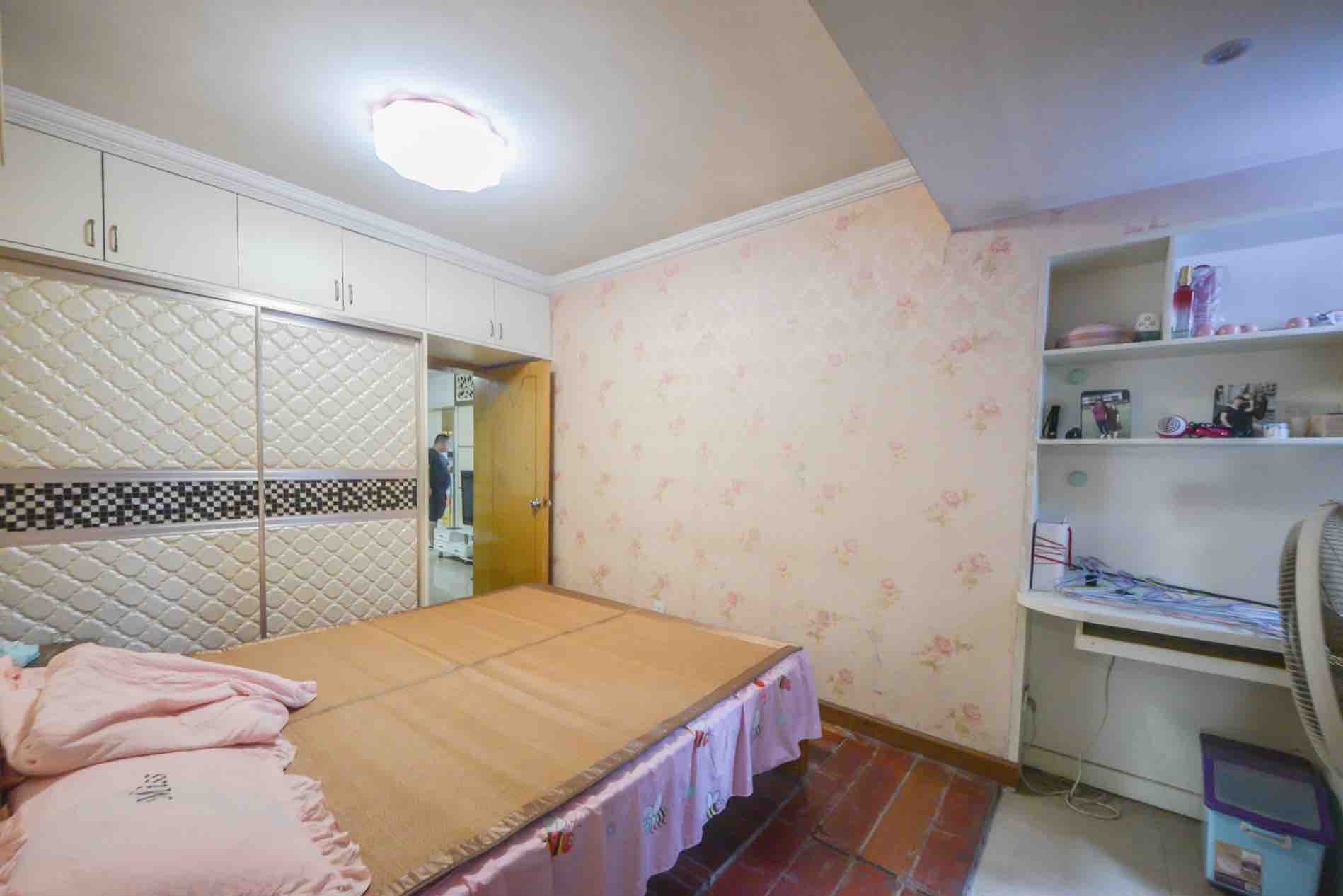 狮子山一片  2室2厅1卫   1800.00元/月室内图
