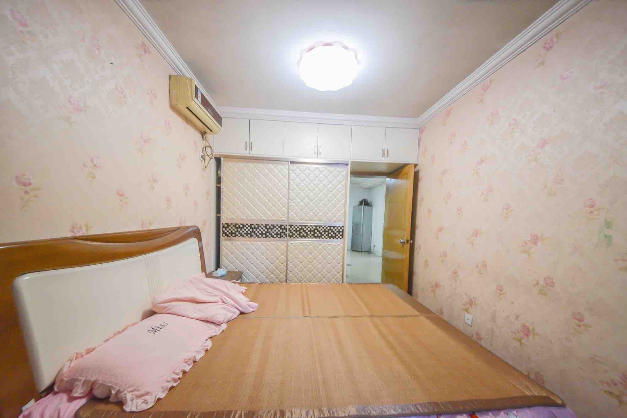 狮子山一片  2室2厅1卫   1800.00元/月室内图