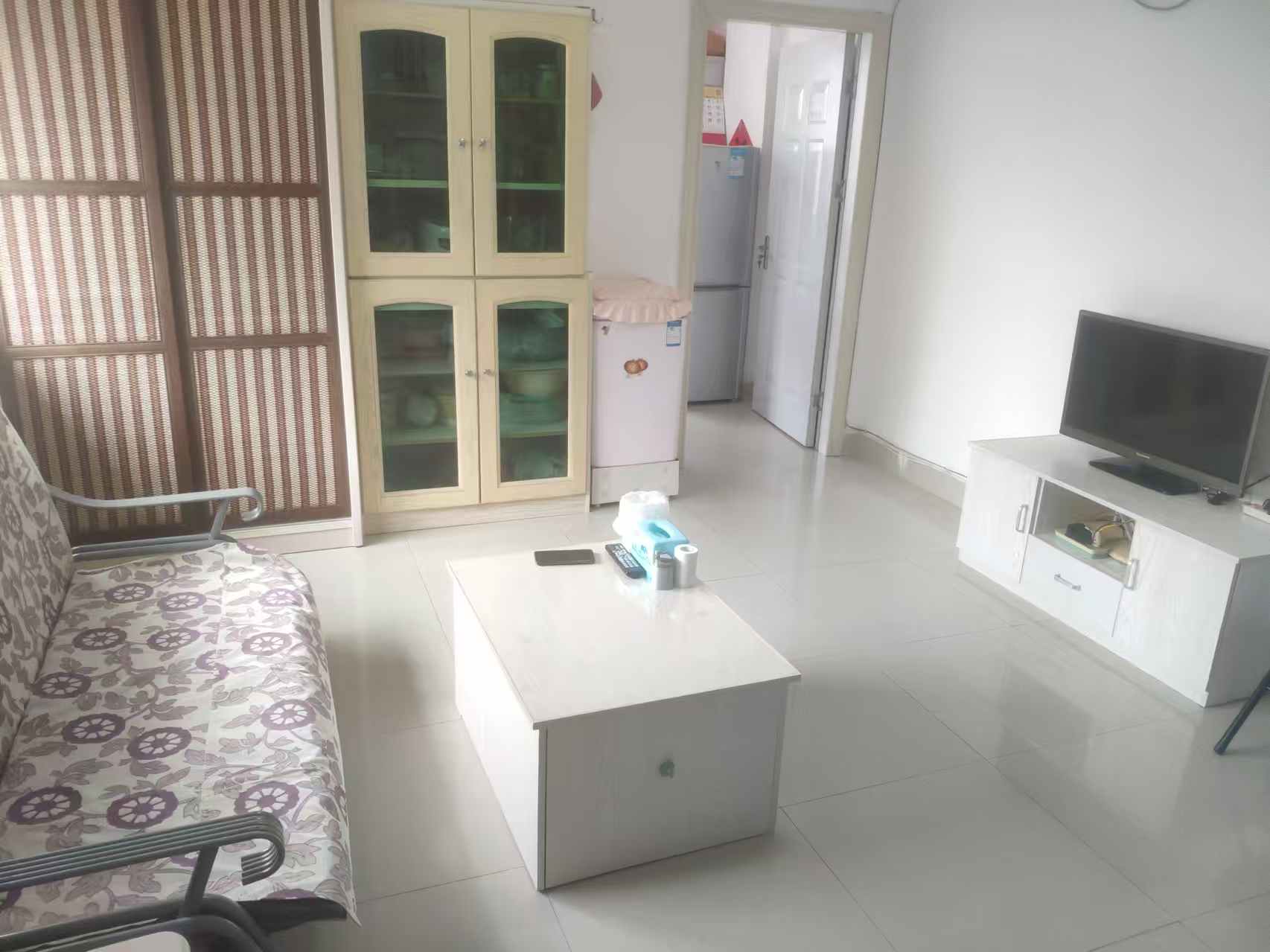 东方洋公馆  1室1厅1卫    41.2万 东方洋公馆  1室1厅1卫    41.2万户型图