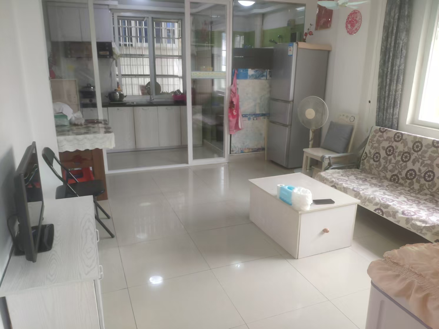 东方洋公馆  1室1厅1卫    41.2万 东方洋公馆  1室1厅1卫    41.2万室内图