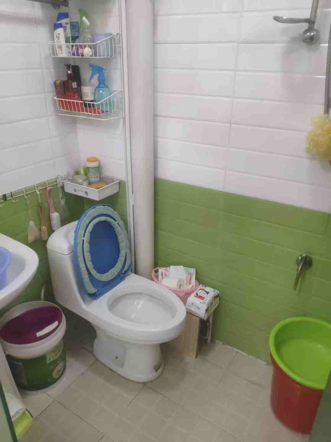 东方洋公馆  1室1厅1卫    41.2万 东方洋公馆  1室1厅1卫    41.2万室内图