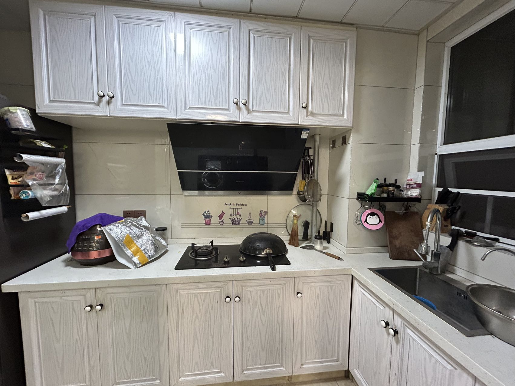 美的城四期 3室2厅1卫 55.0万 美的城四期 3室2厅1卫 55.0万室内图