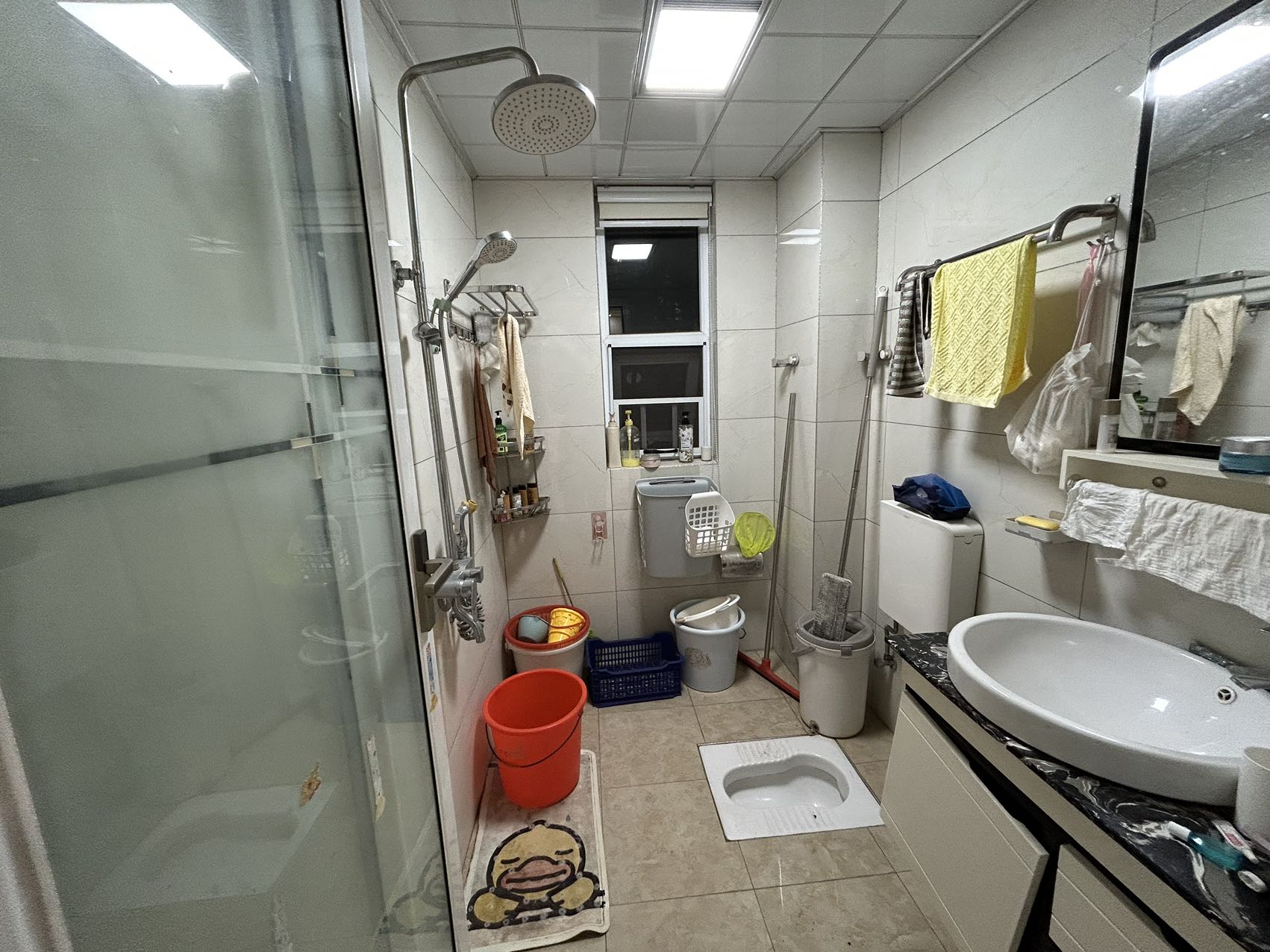 美的城四期 3室2厅1卫 55.0万 美的城四期 3室2厅1卫 55.0万室内图