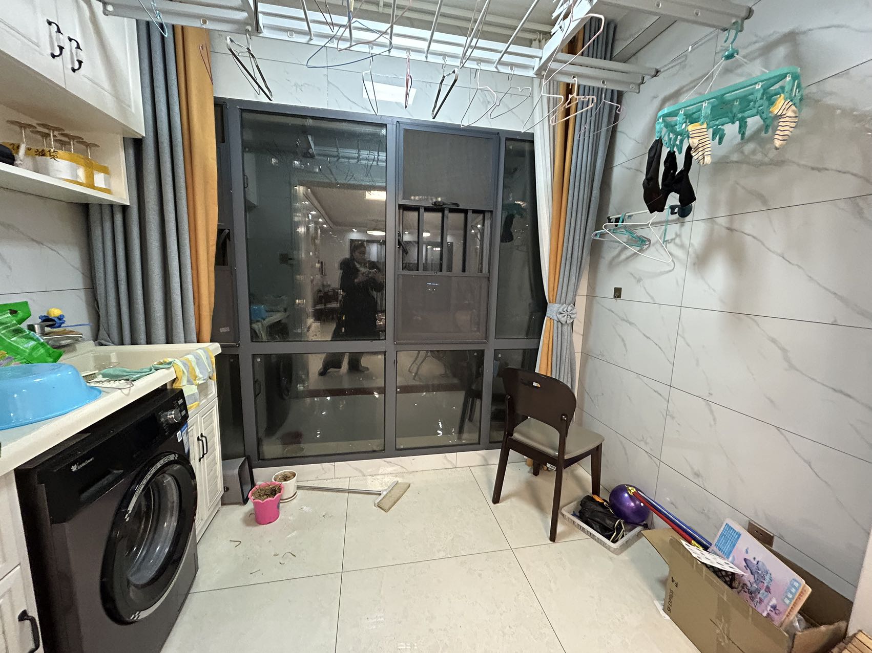 美的城四期 3室2厅1卫 55.0万 美的城四期 3室2厅1卫 55.0万室内图