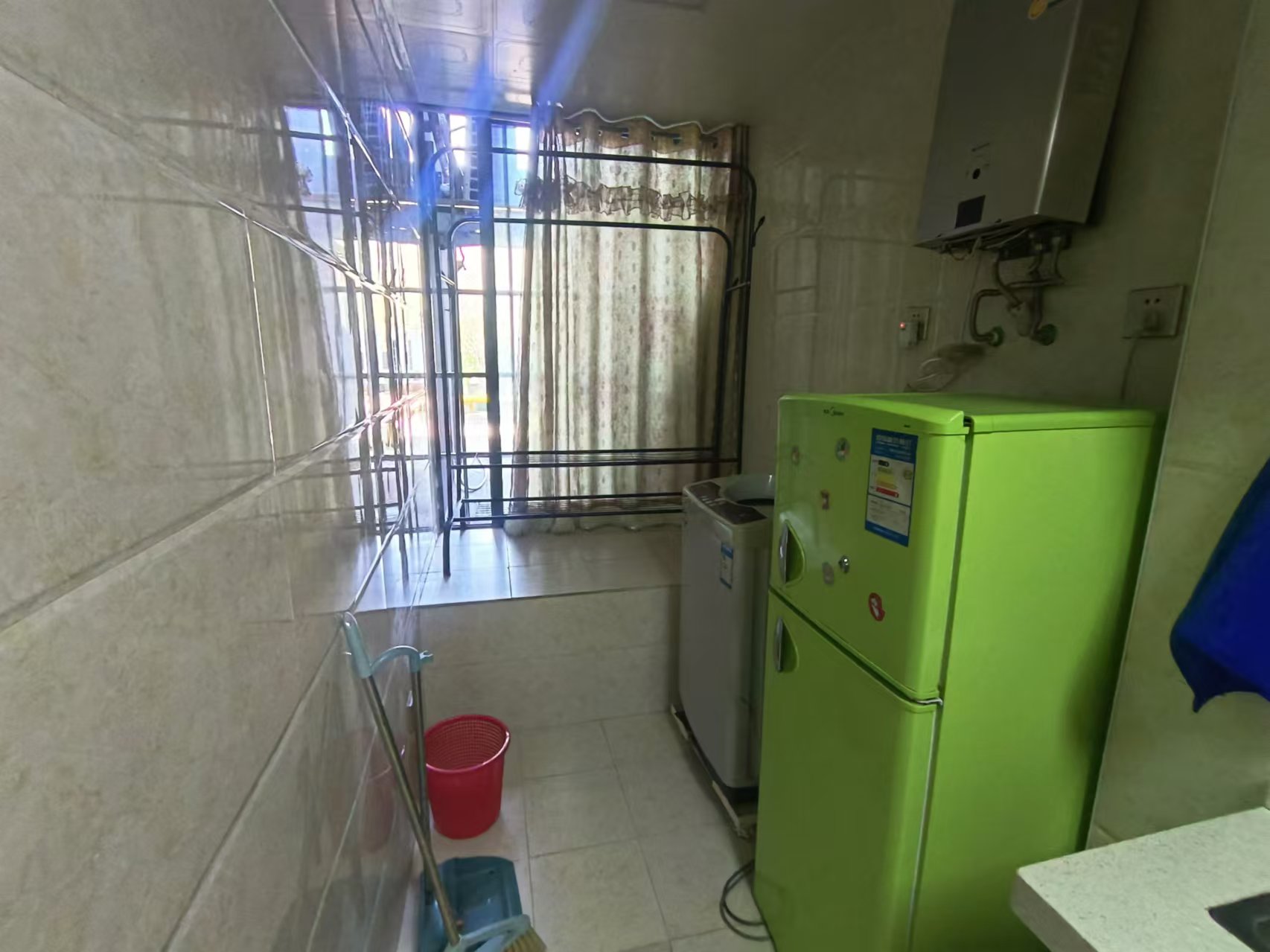 中建御山和苑 1室1厅1卫 19.0万 中建御山和苑 1室1厅1卫 19.0万室内图