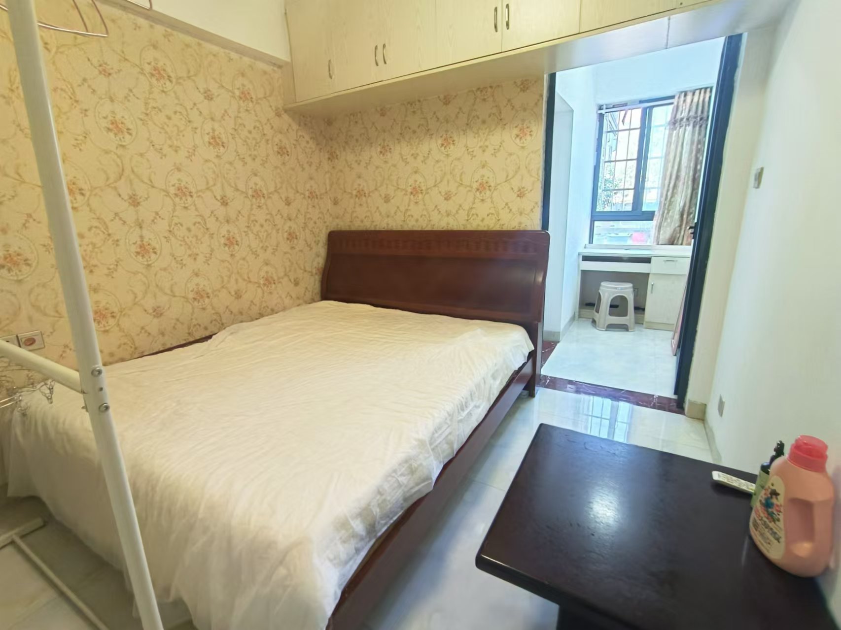 中建御山和苑 1室1厅1卫 19.0万 中建御山和苑 1室1厅1卫 19.0万室内图