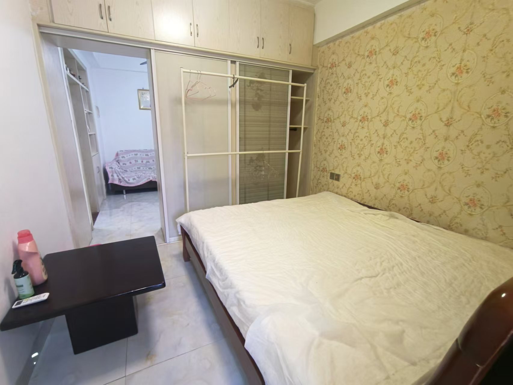 中建御山和苑 1室1厅1卫 19.0万 中建御山和苑 1室1厅1卫 19.0万室内图