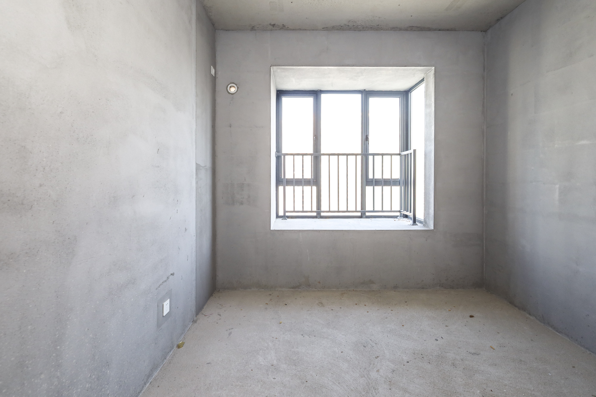 地铁中建江山玖樾  4室2厅2卫   166.00万卧室