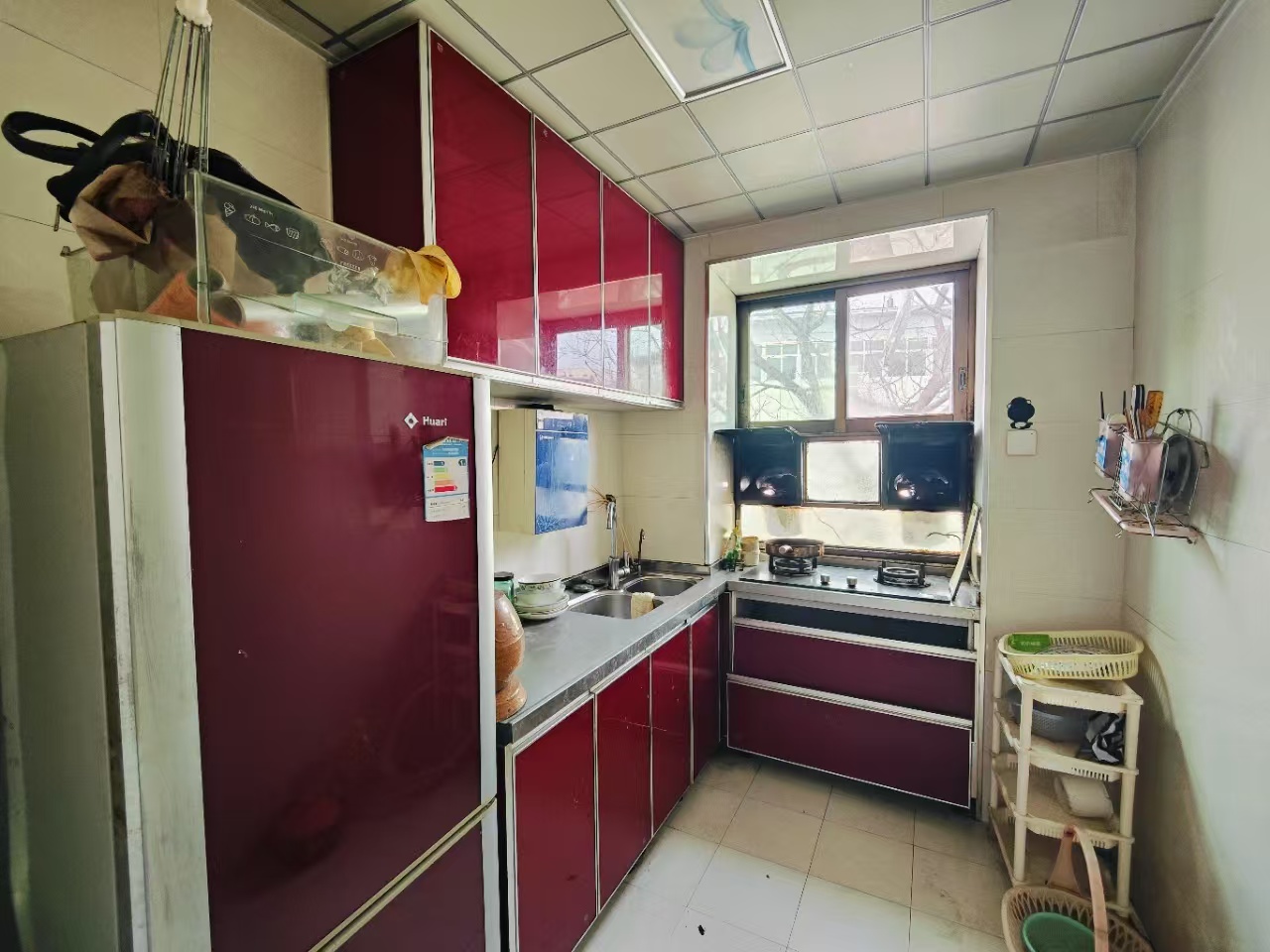 桃花仑办事处桃花仑社区  3室2厅1卫    28.0万 桃花仑办事处桃花仑社区  3室2厅1卫    28.0万卧室