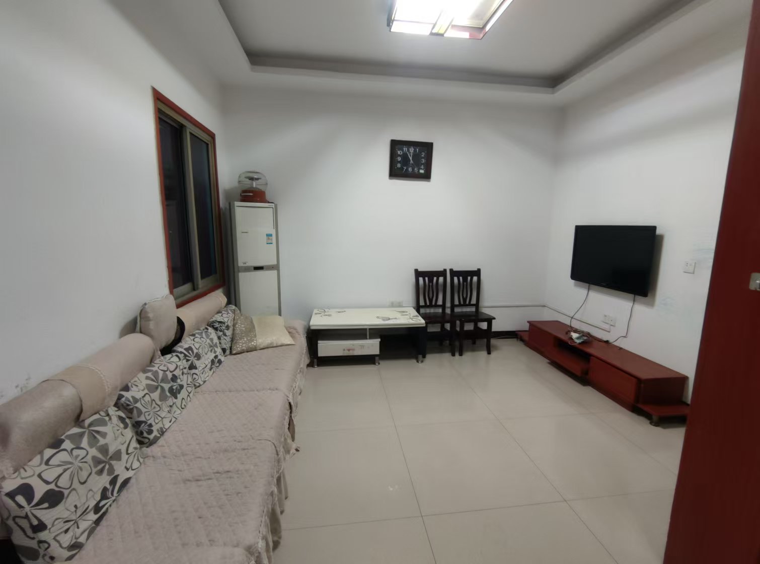 赫山区科学技术局家属区 3室2厅2卫 800.0元/月 赫山区科学技术局家属区 3室2厅2卫 800.0元/月室内图