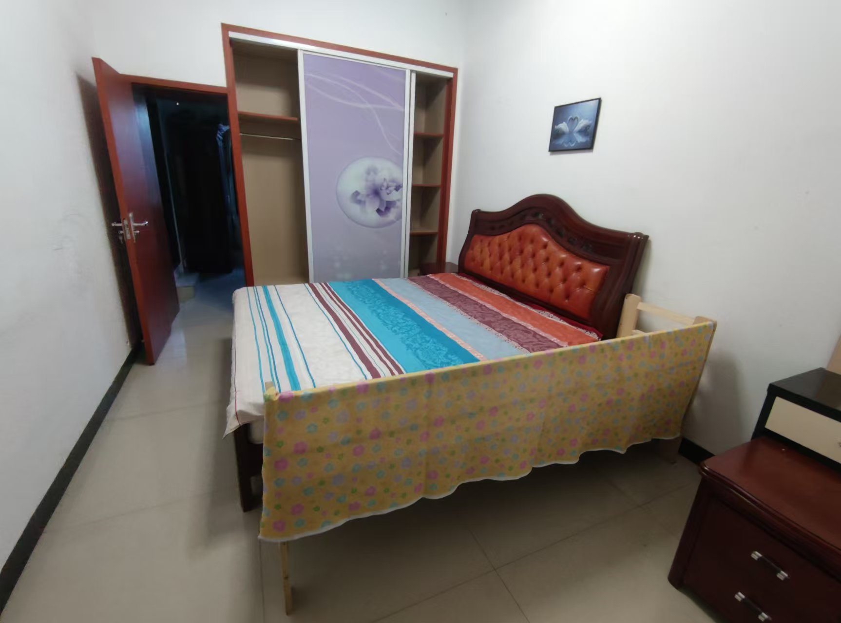 赫山区科学技术局家属区 3室2厅2卫 800.0元/月 赫山区科学技术局家属区 3室2厅2卫 800.0元/月室内图