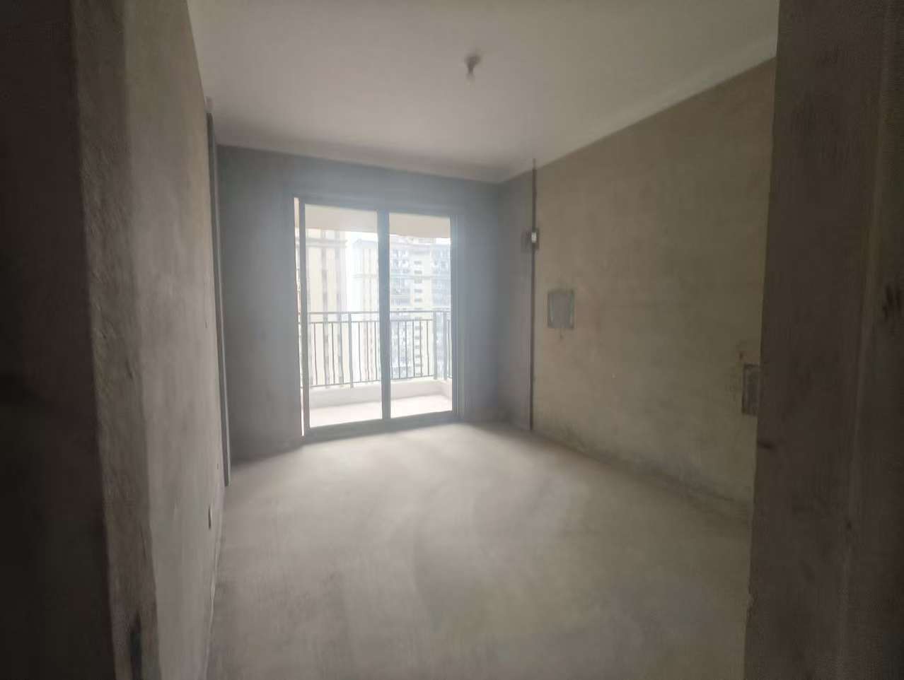 中建江湾壹号 3室2厅2卫 800.0元/月 中建江湾壹号 3室2厅2卫 800.0元/月室内图