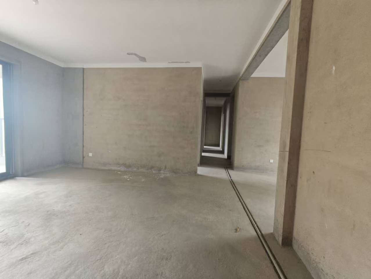 中建江湾壹号 3室2厅2卫 800.0元/月 中建江湾壹号 3室2厅2卫 800.0元/月室内图