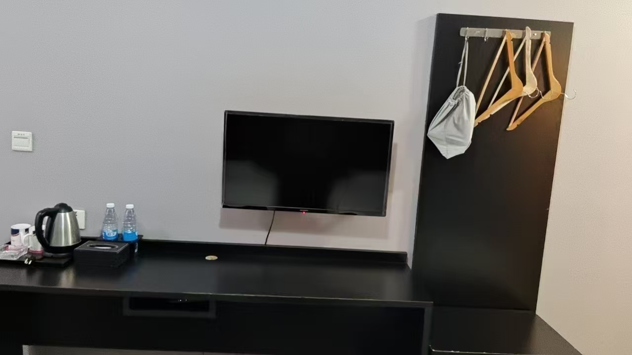 建安像素汇 1室1厅1卫 1350.0元/月 建安像素汇 1室1厅1卫 1350.0元/月室内图