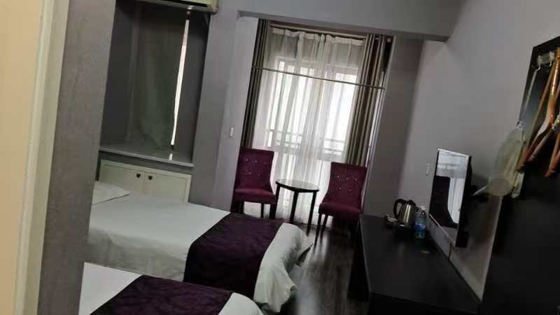 建安像素汇 1室1厅1卫 1350.0元/月 建安像素汇 1室1厅1卫 1350.0元/月室内图