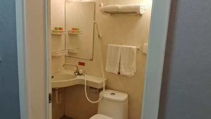 建安像素汇 1室1厅1卫 1350.0元/月 建安像素汇 1室1厅1卫 1350.0元/月室内图