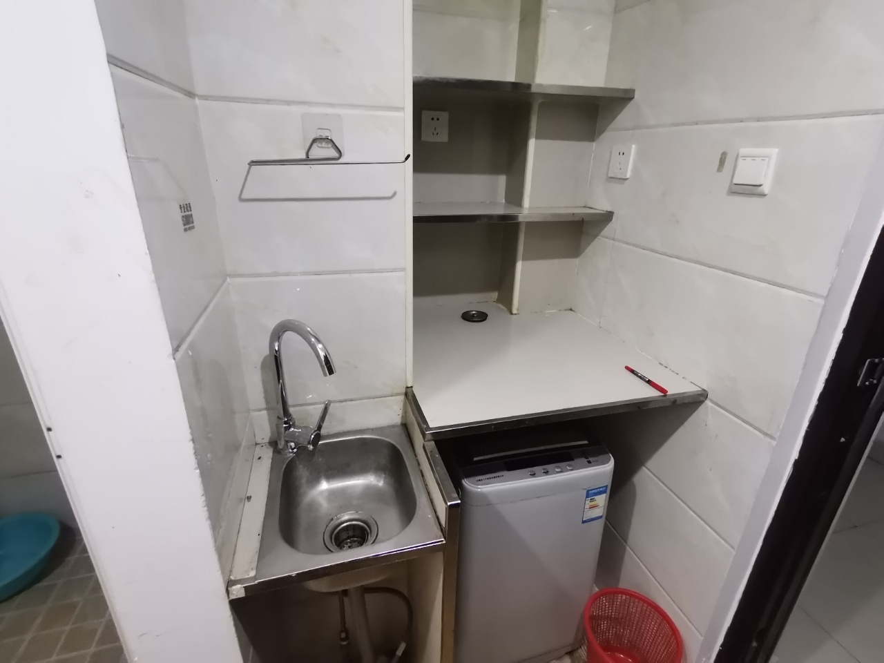 叠彩兰亭 1室0厅1卫 1500.0元/月 叠彩兰亭 1室0厅1卫 1500.0元/月室内图