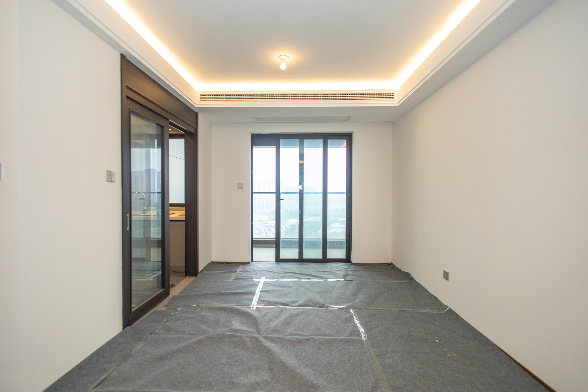 东原麓印长江B区  4室2厅2卫   165.00万其他