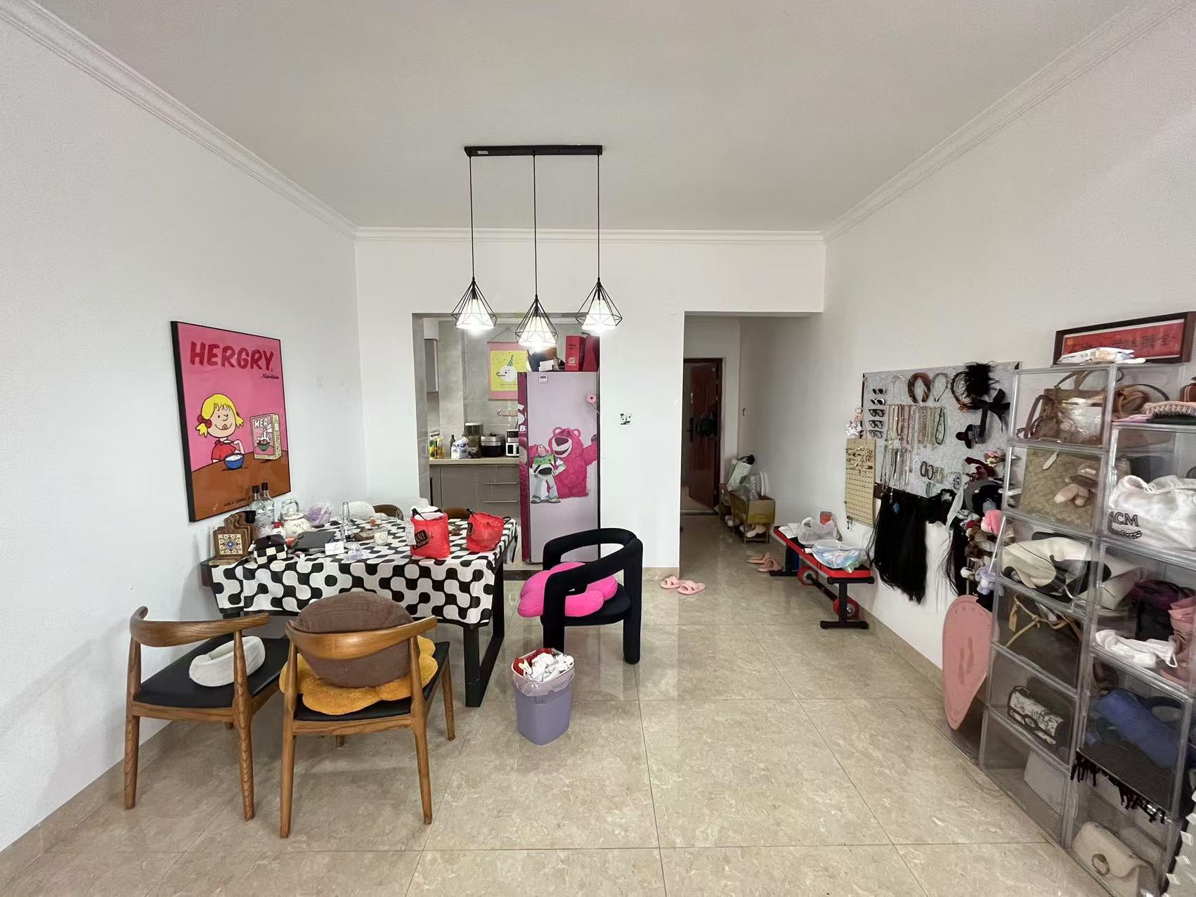 永升华府  2室2厅1卫    138.0万 永升华府  2室2厅1卫    138.0万室内图