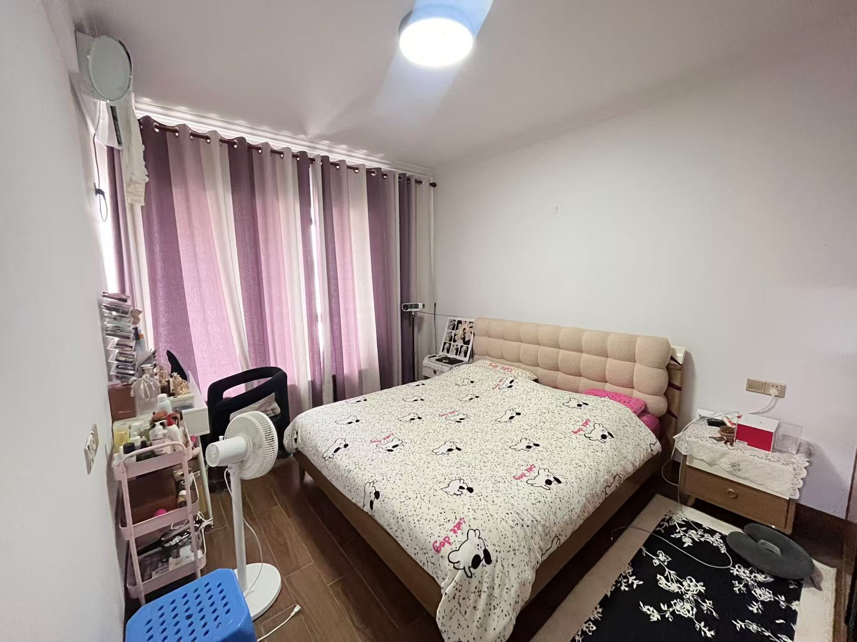 永升华府  2室2厅1卫    138.0万 永升华府  2室2厅1卫    138.0万室内图