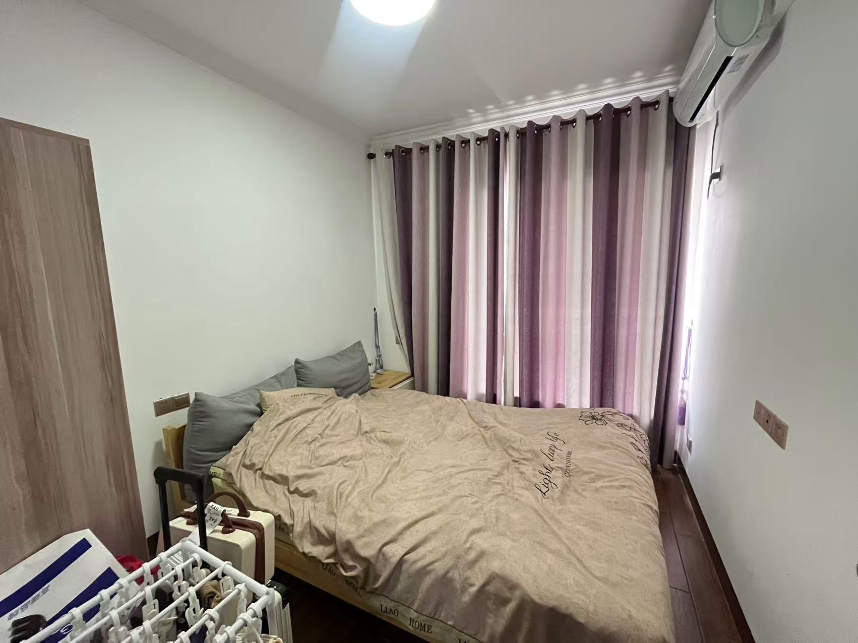 永升华府  2室2厅1卫    138.0万 永升华府  2室2厅1卫    138.0万室内图