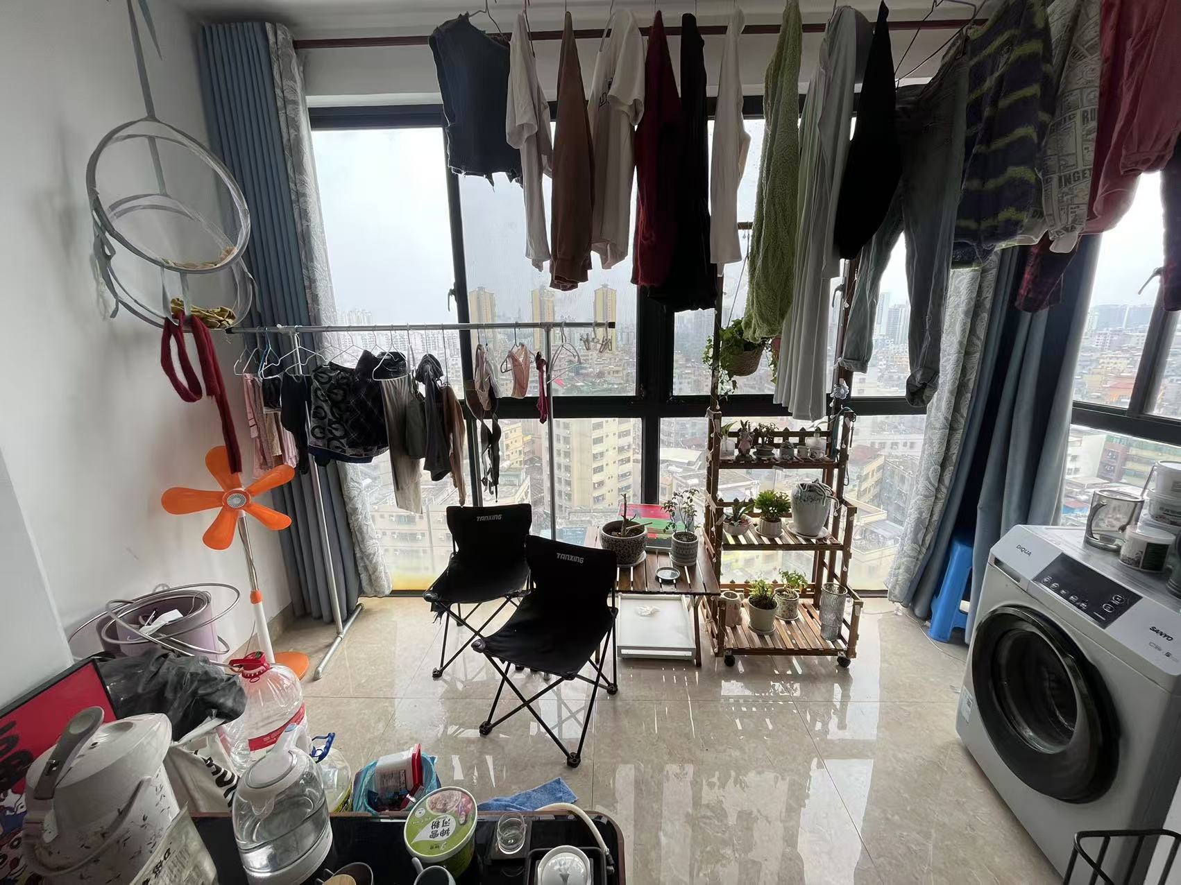 永升华府  2室2厅1卫    138.0万 永升华府  2室2厅1卫    138.0万室内图