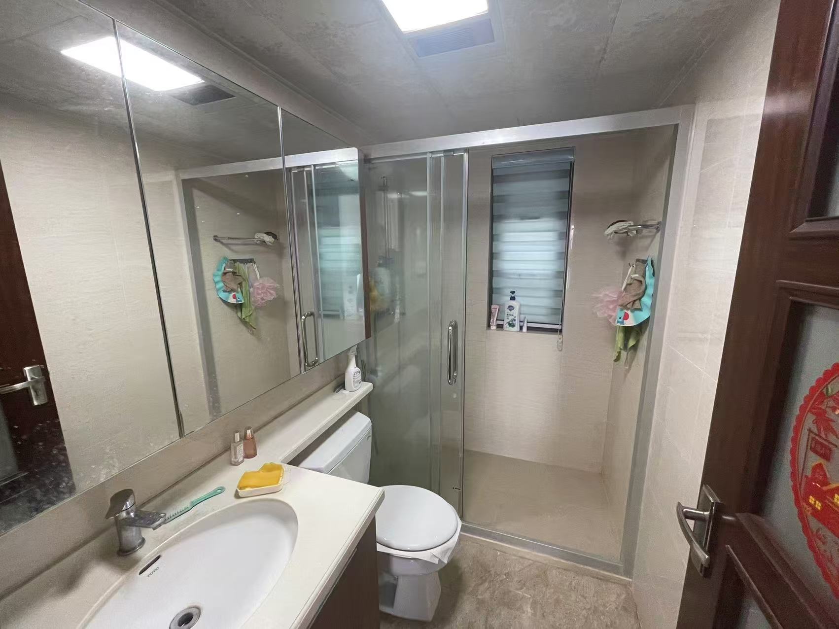 中海锦城 3室2厅2卫 181.0万 中海锦城 3室2厅2卫 181.0万室内图