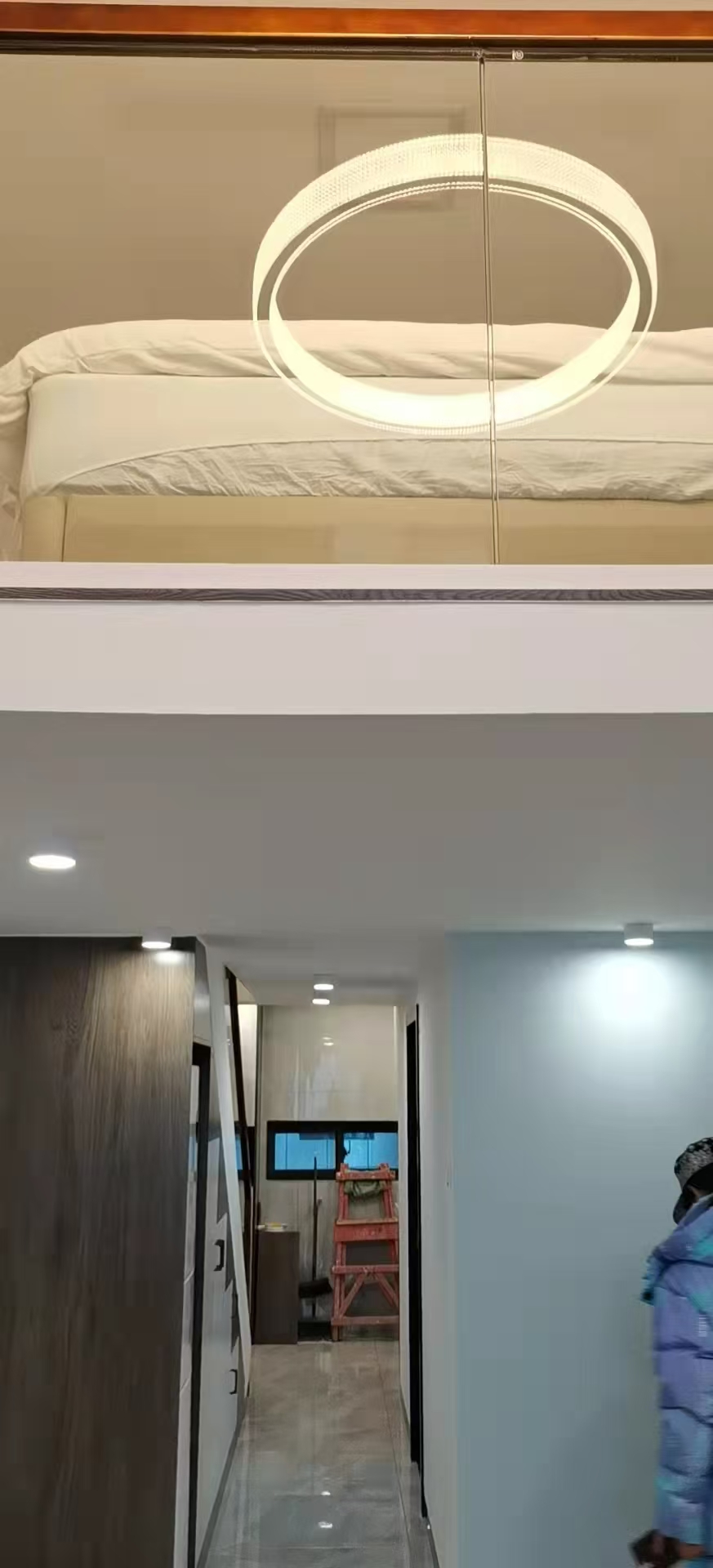 弘坤云寓 1室1厅1卫 2700.0元/月 弘坤云寓 1室1厅1卫 2700.0元/月室内图