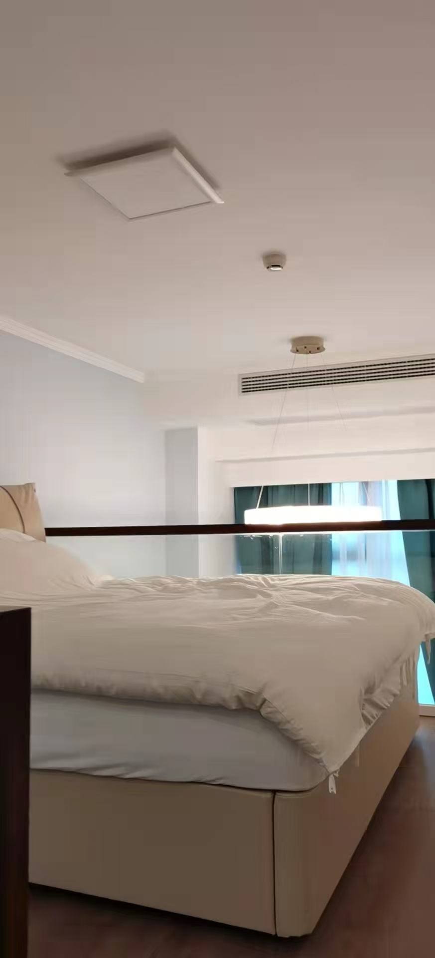 弘坤云寓 1室1厅1卫 2700.0元/月 弘坤云寓 1室1厅1卫 2700.0元/月室内图