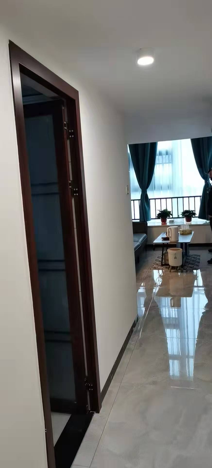 弘坤云寓 1室1厅1卫 2700.0元/月 弘坤云寓 1室1厅1卫 2700.0元/月室内图