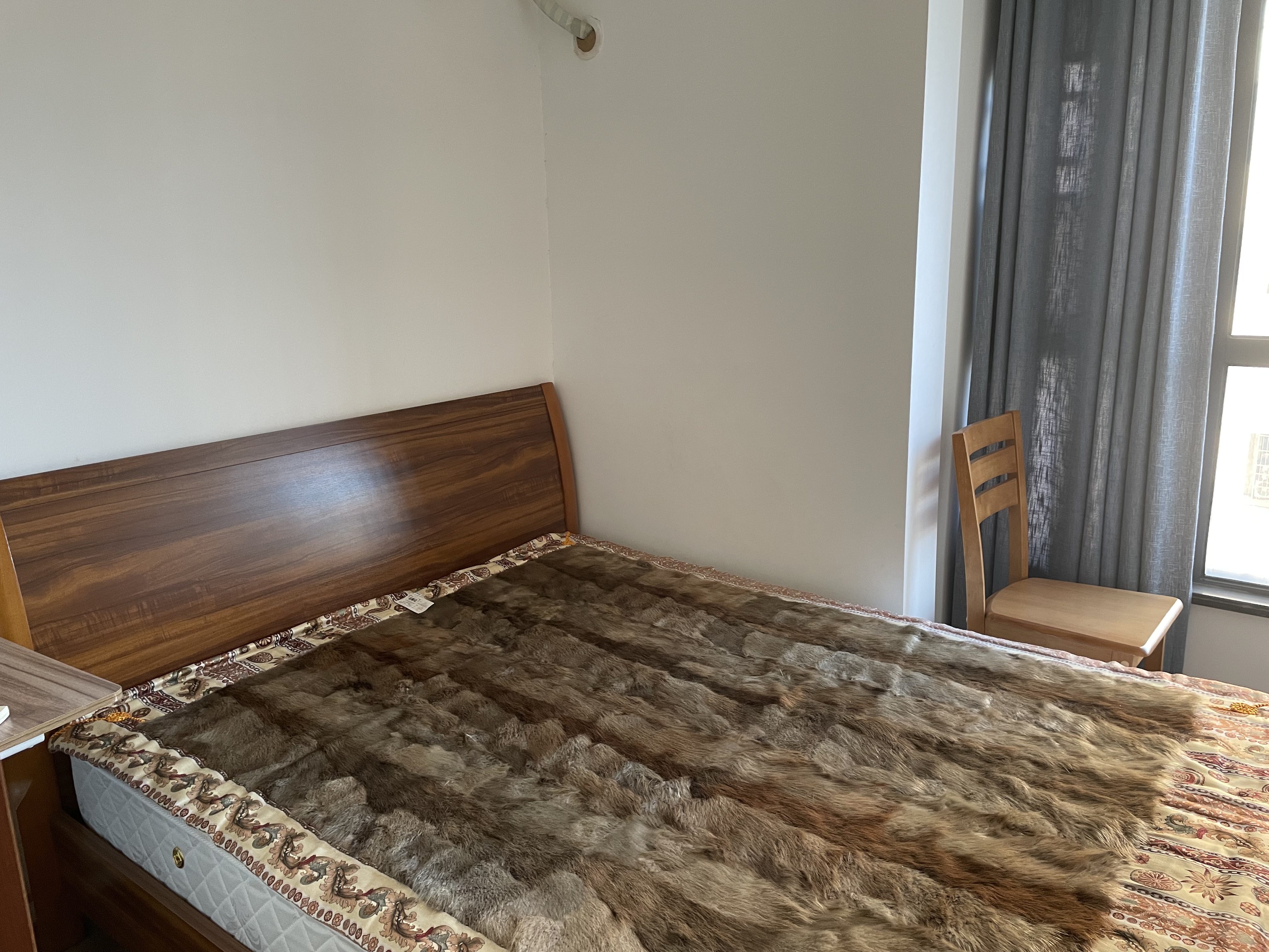 勤诚达新界 3室2厅1卫 2000.0元/月 勤诚达新界 3室2厅1卫 2000.0元/月室内图