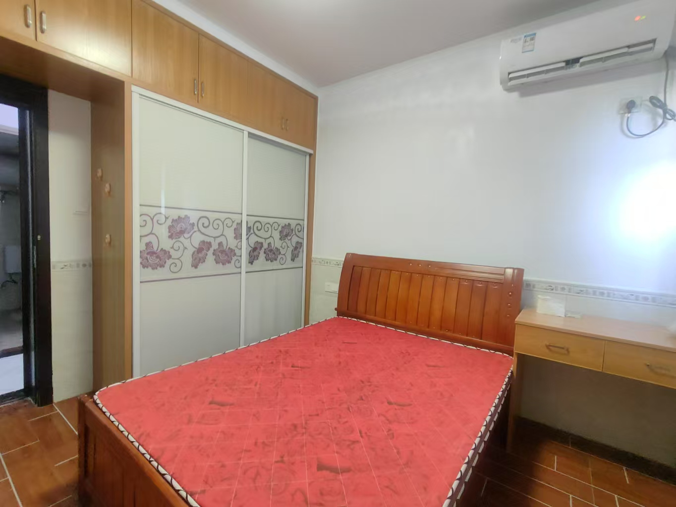 东驿竹园 1室1厅1卫 750.0元/月 东驿竹园 1室1厅1卫 750.0元/月室内图