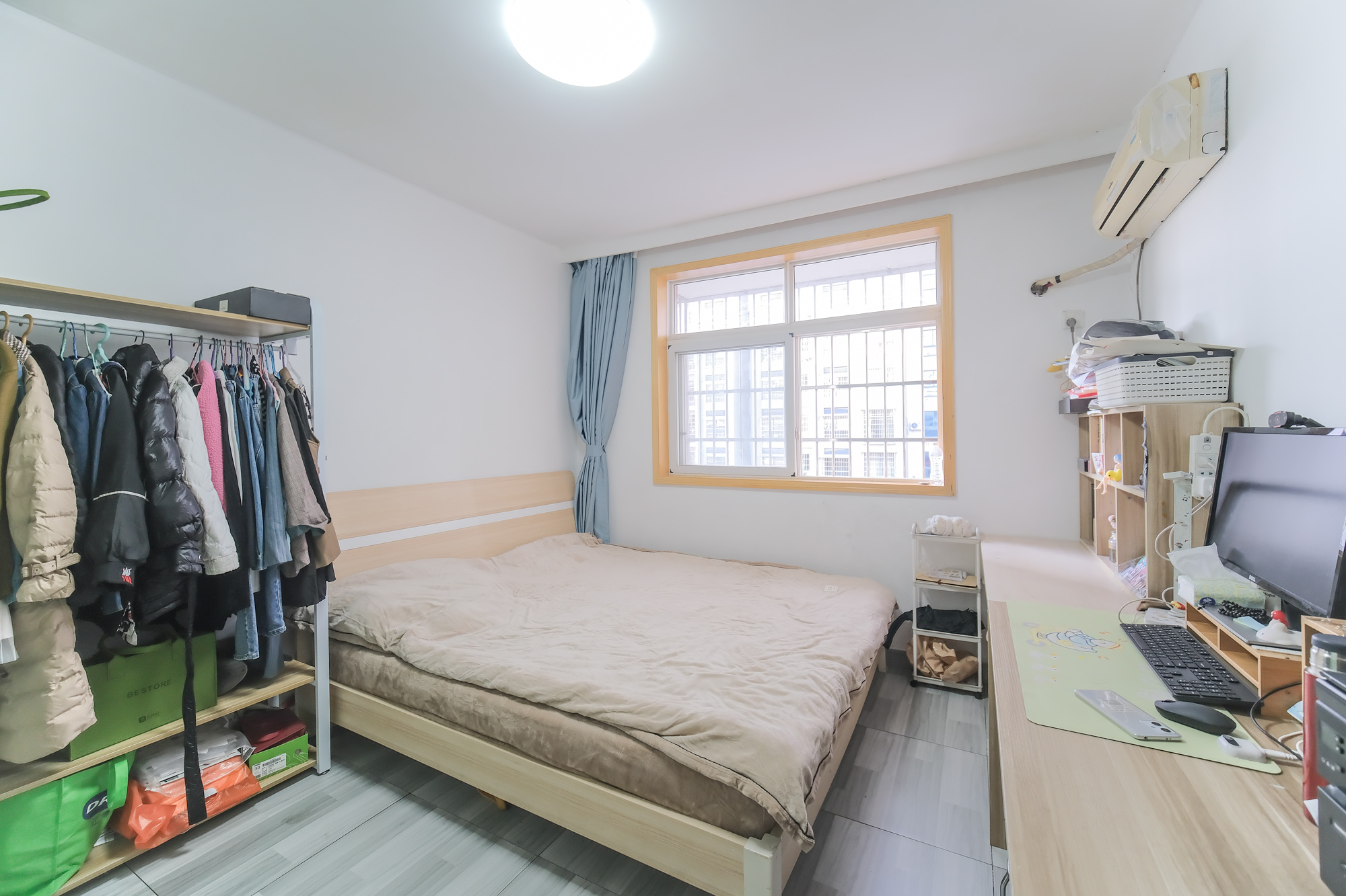 湘瑞家园 3室2厅1卫 46.8万 湘瑞家园 3室2厅1卫 46.8万卧室