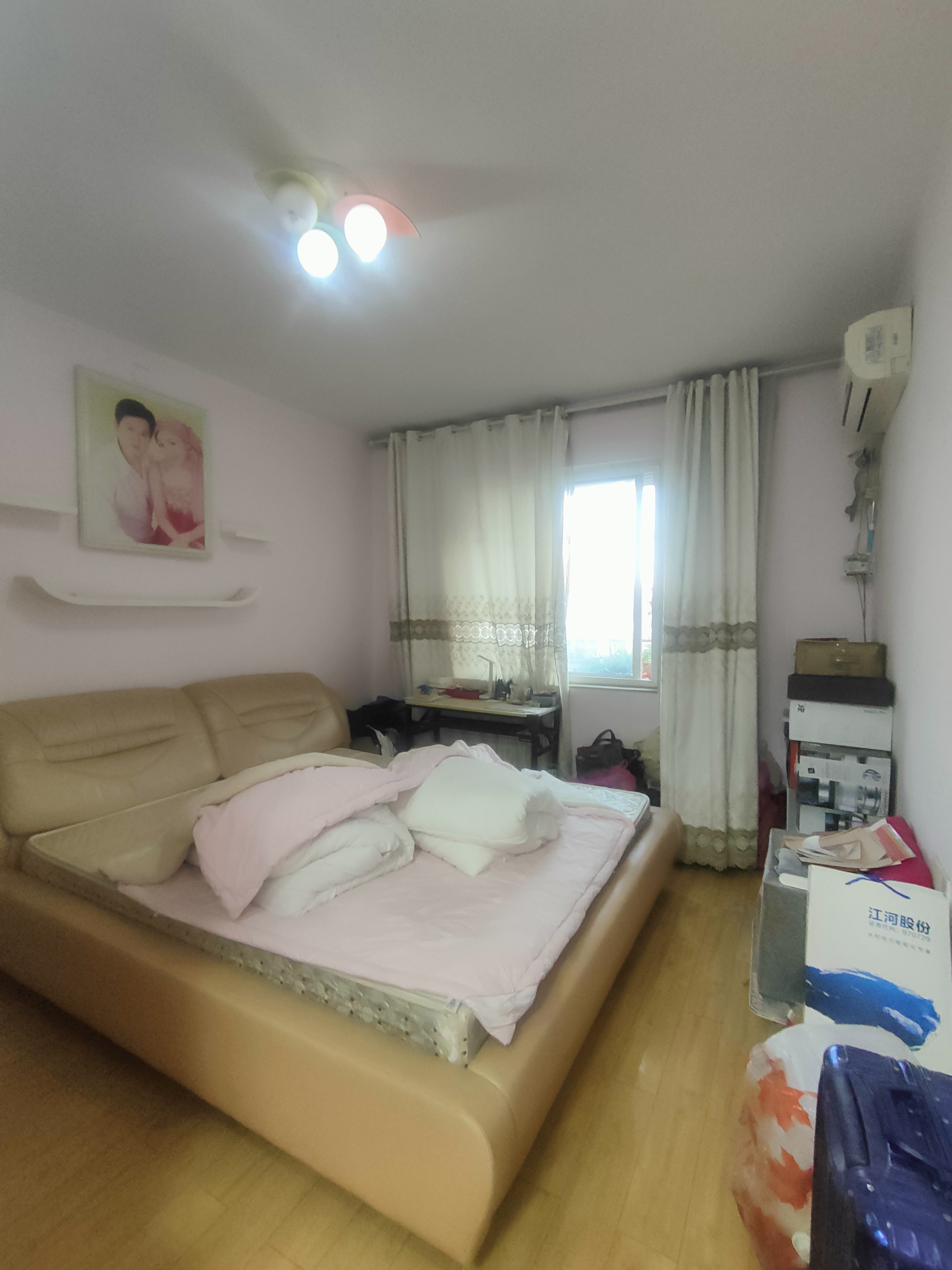 湘仪家园 3室2厅2卫 2400.0元/月 湘仪家园 3室2厅2卫 2400.0元/月室内图