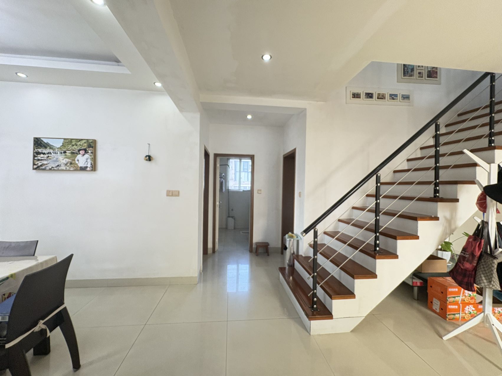 珠江丽园  5室3厅3卫    65.0万 珠江丽园  5室3厅3卫    65.0万室内图